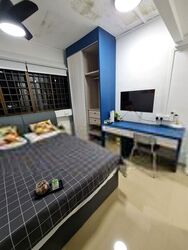 Blk 531 Cheng San Centre (Ang Mo Kio), HDB 3 Rooms #505381961